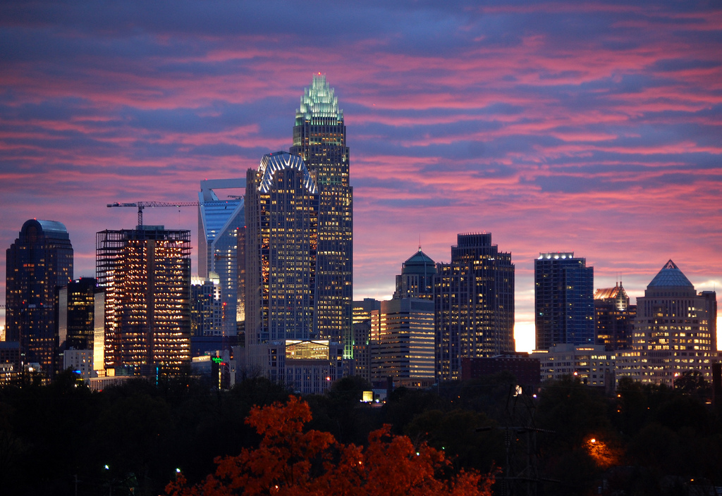 How Charlotte, NC Became the New Hot spot for Marketing Careers